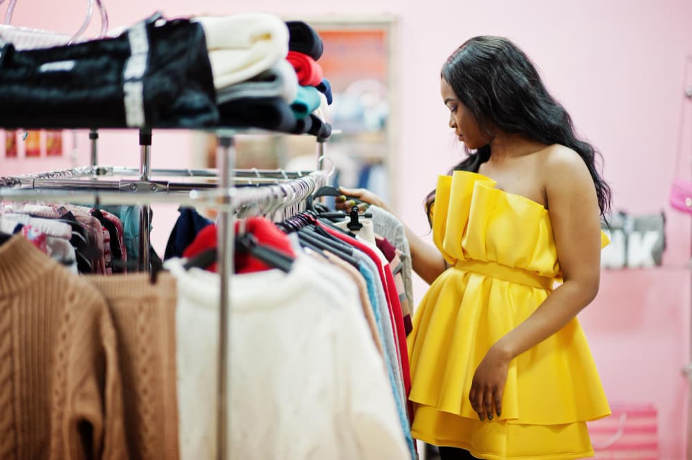 Fashion & Retail